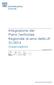 Integrazione del Piano Territoriale Regionale ai sensi della LR 31/2014 Osservazioni Maggio 2018