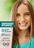 COMPREHENSIVE ORTHODONTICS