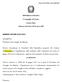 REPUBBLICA ITALIANA. Consiglio di Stato. Sezione Prima. Adunanza di Sezione del 26 agosto 2015
