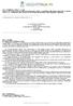 IL CONSIGLIO REGIONALE ha approvato IL PRESIDENTE DELLA GIUNTA REGIONALE Promulga La seguente legge