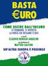 Claudio Borghi Aquilini. Economista, docente dell Università Cattolica di Milano, giornalista ed ex managing director di Deutsche Bank