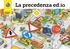 Sommario. Introduzione. Pagina. Regole fondamentali 3. Prudenza con i pedoni 5. I mezzi di trasporto pubblici 7. La precedenza da destra 9