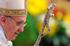 «CUSTODIRE L INTERA CREAZIONE» Un servizio del Vescovo di Roma