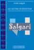 Emilio Salgari E B GLI ULTIMI FILIBUSTIERI O O K C. Salgari L U B. EvolutionBook