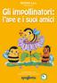 Agripoint s.a.s. Abbiategrasso. Gli impollinatori: l ape e i suoi amici. in collaborazione con Syngenta Crop Protection S.p.A.