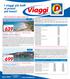 639 Spagna - Baleari - Minorca - Cala Son Bou ORANGE CLUB LA NORIA*** 7 notti all inclusive + volo + trasferimento