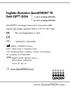 Foglietto illustrativo QuantiFERON -TB Gold (QFT ) ELISA 2 x 96 (n di catalogo 0594-0201)