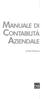 Manuale di Contabilità Aziendale. di Paolo Montinari