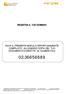 REGISTRA IL TUO DOMINIO INVIA IL PRESENTE MODULO OPPORTUNAMENTE COMPILATO, ALLEGANDO COPIA DEL TUO DOCUMENTO D IDENTITA AL NUMERO FAX 02.