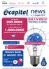 200.000 1.000.000. Chiusura Bando 31 MAGGIO 2014. www. ecapital.it PREMI PER ALLE MIGLIORI START UP E FINANZIAMENTI PER ASSISTITI DA FONDO DI GARANZIA