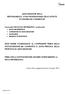 ASSICURAZIONE DELLA RESPONSABILITA CIVILE PROFESSIONALE DELLE ATTIVITÀ ECONOMICHE E GIURIDICHE