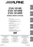 CVA-1014R CVA-1014RB CVA-1014RR