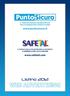 WEB ADVERTISING - Listino 2012 www.puntosicuro.it - adv@puntosicuro.it - Tel. 030.2650661 - Fax: 030.2151005