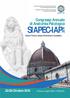 Congresso Annuale di Anatomia Patologica SIAPEC-IAP