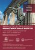 UNESCO Chair in Bioethics 11 th World Conference BIOETHICS, MEDICAL ETHICS & health LAW