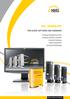 IGEL TECHNOLOGY THIN CLIENT SOFTWARE UND HARDWARE