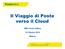 Il Viaggio di Poste verso il Cloud