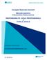 Consiglio Nazionale Geometri. Manuale operativo Convenzione Assicurazione. RESPONSABILITA CIVILE PROFESSIONALE e TUTELA LEGALE