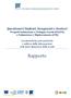 Questionari Studenti, Insegnanti e Genitori Progetti Valutazione e Sviluppo Scuola (VALES) e Valutazione e Miglioramento (VM)