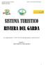 SISTEMA TURISTICO RIVIERA DEL GARDA