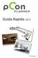 Guida Rapida v6.4 EasternGraphics 2012