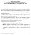 NOTA ESPLICATIVA A CURA DEL SERVIZIO POLITICHE FISCALI UIL SULLA RIDUZIONE DELLA TASSAZIONE DEL TFR