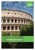Asset Management Bond Brochure riservato ai residenti in Italia