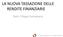 LA NUOVA TASSAZIONE DELLE RENDITE FINANZIARIE. Dott. Filippo Fornasiero