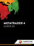 MetaTrader 4. Guida di