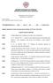 DETERMINAZIONE Prot n. 10007 Rep. N. 533 DEL 17 Ottobre 2014. Oggetto: disposizioni relative alle agevolazioni tariffarie nel TPL per l anno 2015.