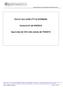 POLICY SUI CONFLITTI DI INTERESSI. Versione 9.0 del 9/03/2015. Approvata dal CDA nella seduta del 7/04/2015