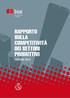 2 Rapporto sulla competitività dei settori produttivi - Edizione 2014