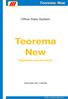 Teorema New Gestione condominio