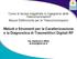 Metodi e Strumenti per la Caratterizzazione e la Diagnostica di Trasmettitori Digitali RF ing. Gianfranco Miele g.miele@unicas.it