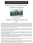 Risorse energetiche, consumi globali e l ambiente: la produzione di energia elettrica. Alessandro Clerici