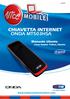 CHIAVETTA INTERNET ONDA MT503HSA