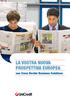 la vostra nuova prospettiva europea