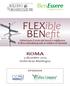 FLEXible BENefit. BenEssere & SVILUPPO ORGANIZZAZIONE. 3 dicembre 2013 Hotel Aran Mantegna