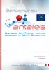 Alternative Non-Testing methods Assessed for REACH Substances. Introduzione al Progetto. www.antares-life.eu