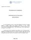 Documento per la consultazione DISPOSIZIONI DI VIGILANZA BANCOPOSTA