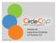 Copyright 2013 - CircleCap. Visione ed esperienze CircleCap sul Turismo 2.0