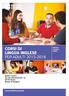 CORSI DI LINGUA INGLESE PER ADULTI 2015-2016. www.britishcouncil.it. British Council Via San Sebastianello, 16 00187 Roma (Piazza di Spagna)