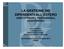 LA GESTIONE DEI DIPENDENTI ALL ESTERO ASPETTI FISCALI, PREVIDENZIALI, ASSISTENZIALI