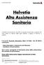 Helvetia Alta Assistenza Sanitaria