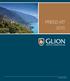 press kit 2015 GLION.EDU