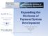 Expanding the Horizons of Payment System Development. Università Luiss «Guido Carli» Sala delle Colonne Viale Pola, 12 Roma