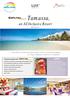 Tamassa, an All Inclusive Resort MAURITIUS