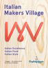 Italian Makers Village