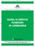 GUIDA AI SERVIZI FUNERARI IN LOMBARDIA