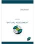 ASSESS VIRTUAL ASSESSMENT. Copyright 2012, Personnel Decisions International Corporation, d.b.a. PDI Ninth House.